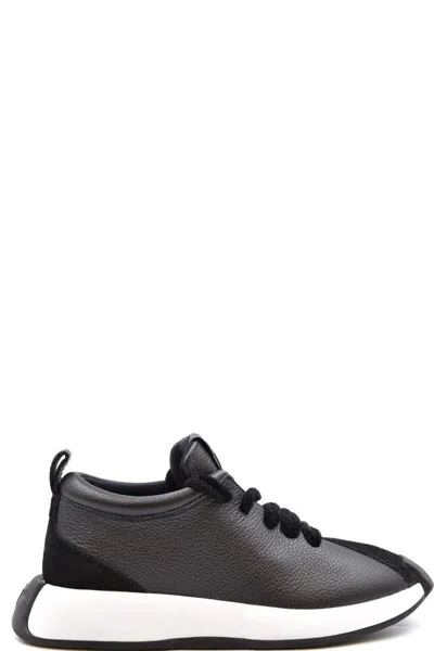 GIUSEPPE ZANOTTI GIUSEPPE ZANOTTI SNEAKERS
