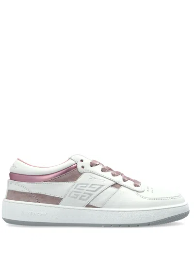 Givenchy In White