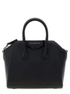 Givenchy Antigona Hand Bags Black