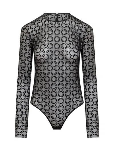 GIVENCHY GIVENCHY BODY