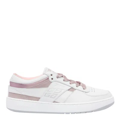 GIVENCHY G MOVE SNEAKERS