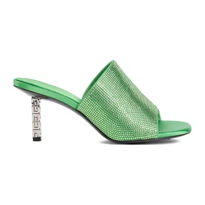 GIVENCHY GIVENCHY MULES