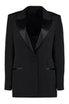 GIVENCHY GIVENCHY JACKETS