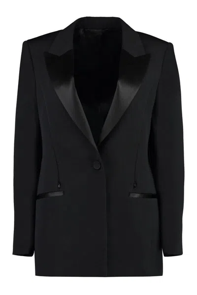 GIVENCHY GIVENCHY JACKETS