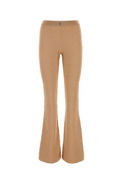 Givenchy Pants In Beige