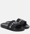 GIVENCHY PARIS FLAT LOGO SLIDES,P00262552
