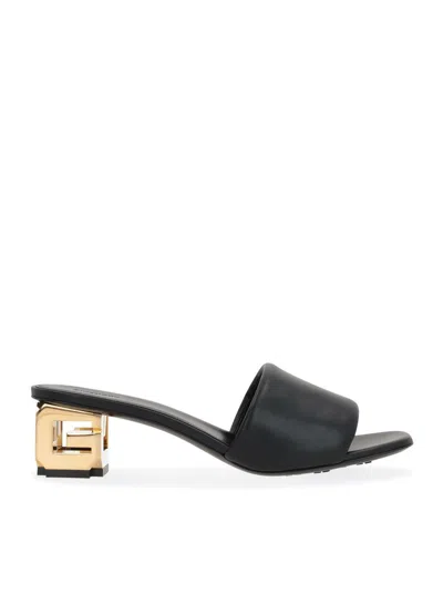 GIVENCHY GIVENCHY SANDALS SHOES