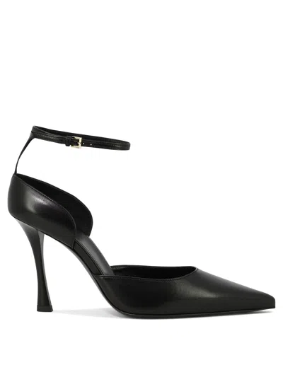Givenchy Décolleté Show Stocking In Black