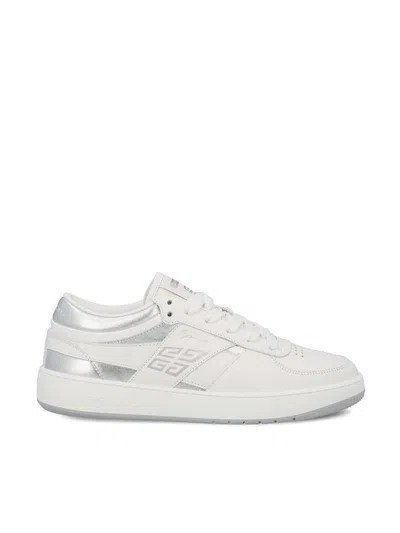 GIVENCHY GIVENCHY SNEAKERS