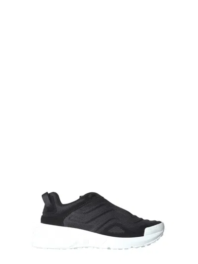 Givenchy Women's Light Giv 1 Sneakers In Black
