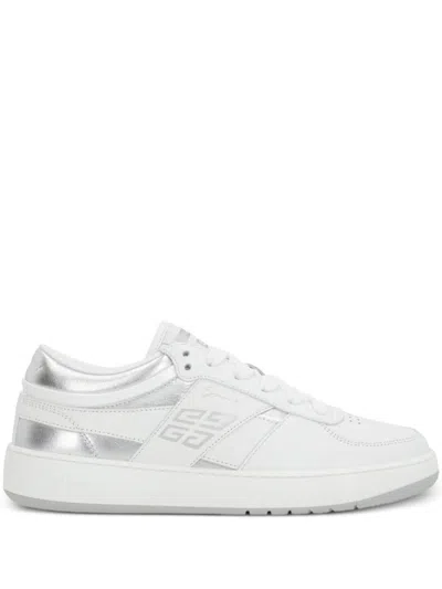 Givenchy G Move Low-top Sneakers