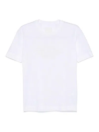 GIVENCHY CAMISETA - BLANCO