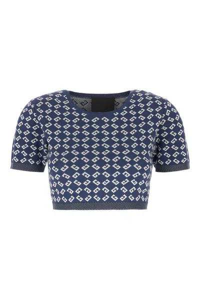 GIVENCHY GIVENCHY TOP