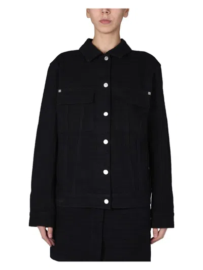 GIVENCHY WOMEN'S 4G JACQUARD JACKET