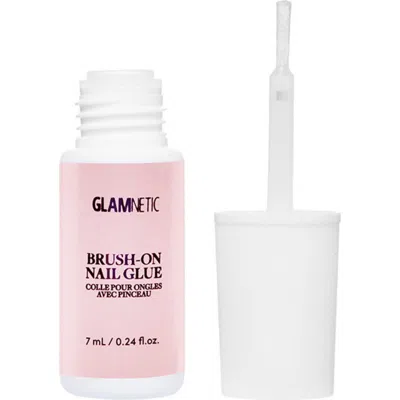 Glamnetic Brush On Nail Glue In No Color