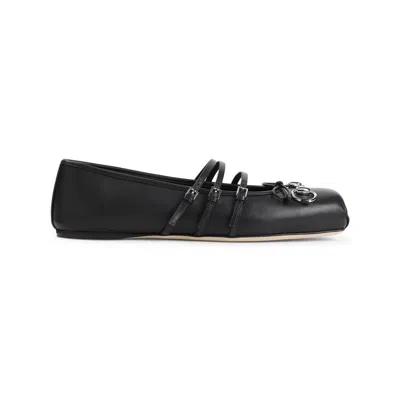 Gucci Ballerinas