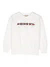 GUCCI 印花棉卫衣