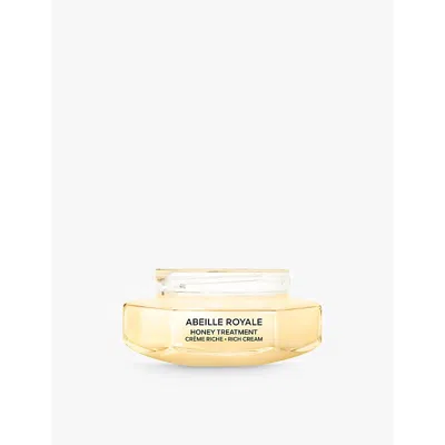 Guerlain Abeille Royale Royal Honey Rich Day Face Cream Refill In Neutral