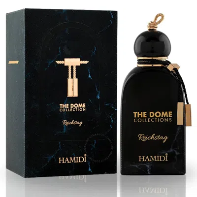 Hamidi Unisex The Dome Collections Reichstag Edp Spray 3.4 oz Fragrances 6294015178951
