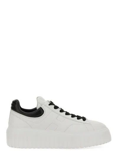 HOGAN HOGAN SNEAKER H-STRIPES