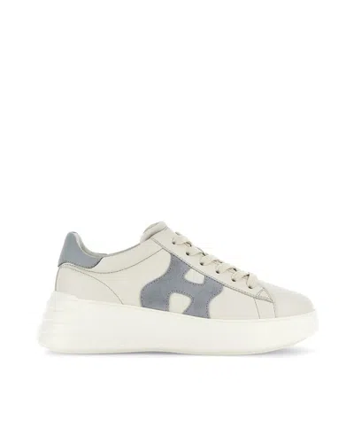 Hogan Sneakers 2 In White