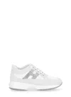 Hogan Sneakers In Grey