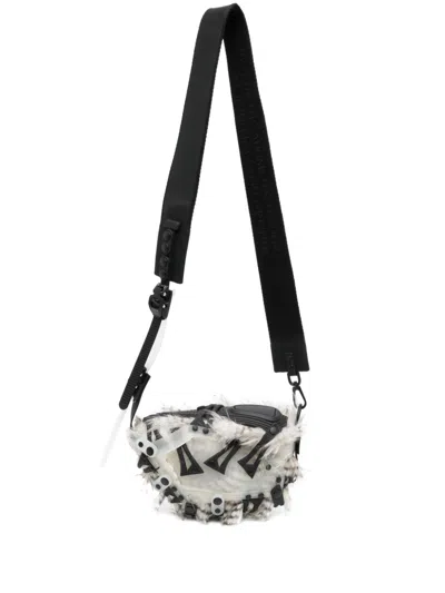 Innerraum Object I14 Smartphone Bag In White