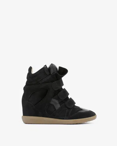 ISABEL MARANT BEKETT SNEAKERS