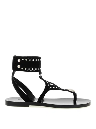 Isabel Marant Edil Sandals