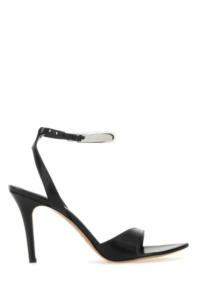 ISABEL MARANT ISABEL MARANT SANDALS