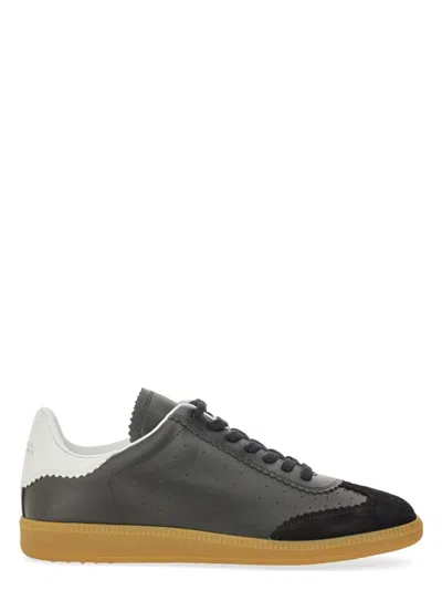ISABEL MARANT WOMEN'S SNEAKER BRYCE