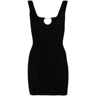 JACQUEMUS JACQUEMUS DRESSES