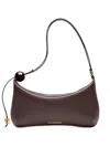 JACQUEMUS JACQUEMUS LE BISOU PERLE SHOULDER BAG