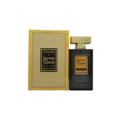 Jenny Glow Ladies Convicted Edp Spray 2.7 oz Fragrances 6294015153491