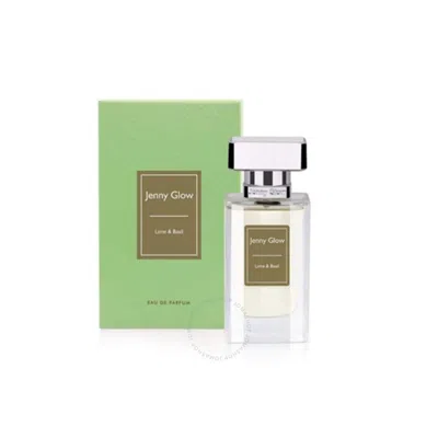 Jenny Glow Unisex Lime & Basil Edp Spray 2.71 oz Fragrances 6294015104752