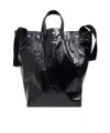 JIL SANDER 2WAY TOTE BAG