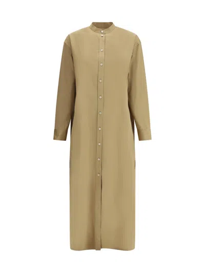 JIL SANDER JIL SANDER DRESSES