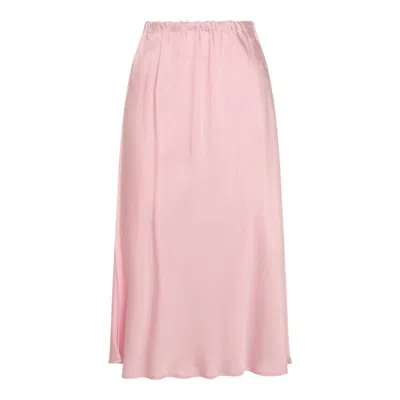 JIL SANDER JIL SANDER SKIRTS