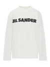 JIL SANDER JIL SANDER T-SHIRT