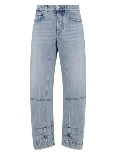 JIL SANDER WOMEN'S 69 JEANS