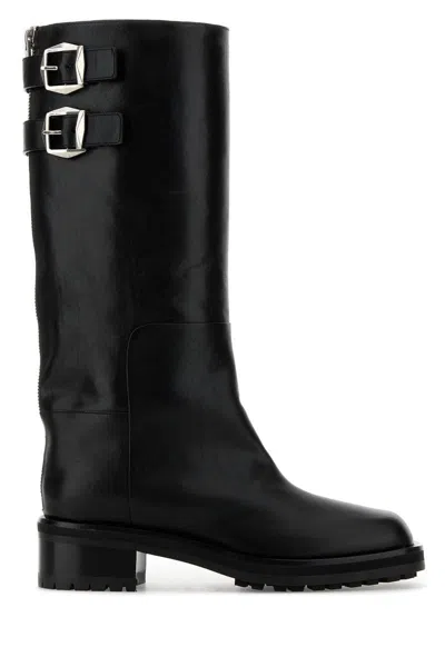 JIMMY CHOO JIMMY CHOO BOOTS