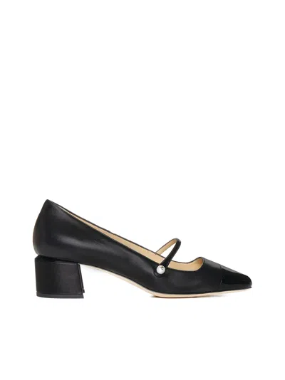 JIMMY CHOO HIGH-HEELED SHOE