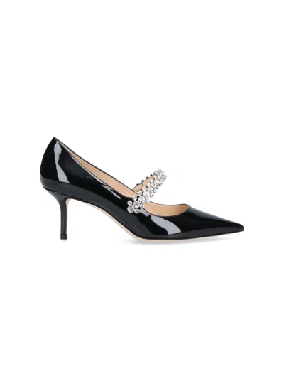 JIMMY CHOO PUMPS "BING 65"