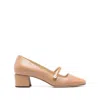 Jimmy Choo Shoes In Beige