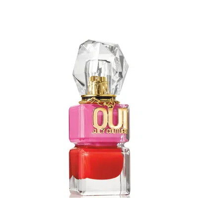 Juicy Couture Oui  Eau De Parfum - 50ml In White
