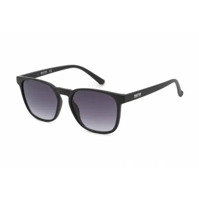 Kenneth Cole Women's 54mm Matte Black Sunglasses
