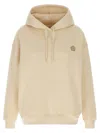 Kenzo Boke Flower 2.0 Sweatshirt Beige In Beige