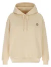 Kenzo Boke Flower 2.0 Sweatshirt Beige In Beige