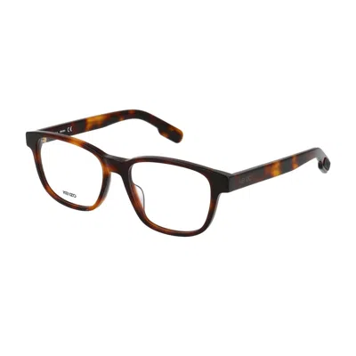 Kenzo Kz50026i Eyeglasses In Multicolor