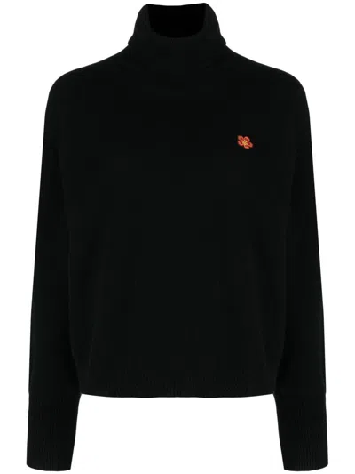 KENZO KENZO SWEATERS